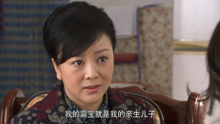 亲人:媳妇向农村大姐坦白抱错的事,谁料大姐根本不听,太倔!