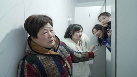 小鹿开课了