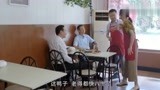 启航：市长和书记到小饭馆吃饭，不料老板娘说话太逗把领导逗乐了