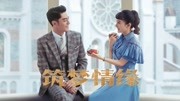 筑梦情缘DVD版