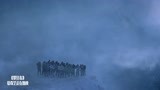 攀登者：五州带队尝试，众人看到珠峰，回去是遇到情况