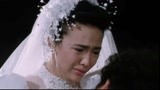 特警屠龙：明天就要办婚礼的丈夫死在自己怀里，姑娘崩溃大哭