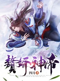 赘婿神帝