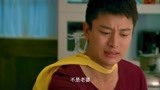 小两口：戴娜出现孕期反应，刘栋要立刻去医院检查，当爹心切啊