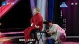 中国喜剧星：选手表演双簧，曹云金却不看好，点评太辛辣了！