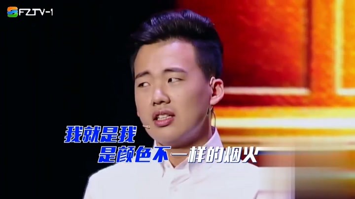 郭麒麟