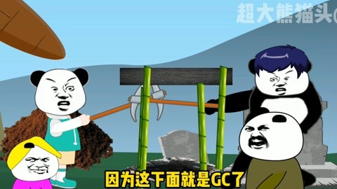 沙雕动画诡妈妈合集