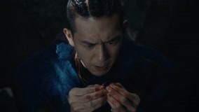 Watch the latest Tientsin Mystic Episode 12 online with English subtitle for free English Subtitle