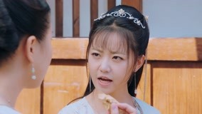 Watch the latest Ep13_Yun Yi hurt by knife to protect Li online with English subtitle for free English Subtitle