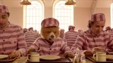 帕丁顿熊2：呆萌小熊入狱，监狱秒变儿童乐园！粉红太可爱了
