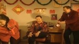 农家十二月：婆婆各种赞美亲家母，你长跟貂蝉一样一样的