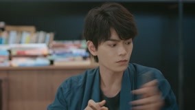 Watch the latest EP4_Chu and Jiang drink together online with English subtitle for free English Subtitle