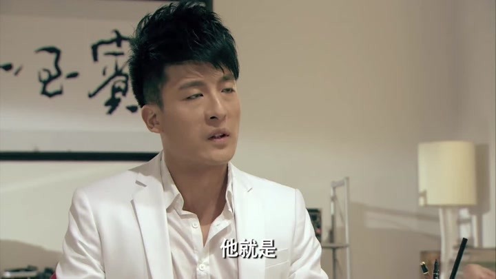 爱情公寓:子乔因为美嘉怀孕抑郁,结果去了看心理医生,并没有事