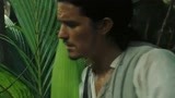 加勒比海盗2：威尔进入神秘小岛，被当地土著抓住，这是要干嘛