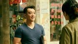 《超越》正片片段 郑恺李晨饭局battle