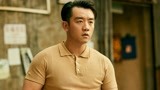 《超越》未曝光片段 郑恺李晨戏里打架