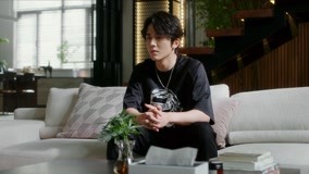 Watch the latest EP8_Jiang's bad childhood memory online with English subtitle for free English Subtitle