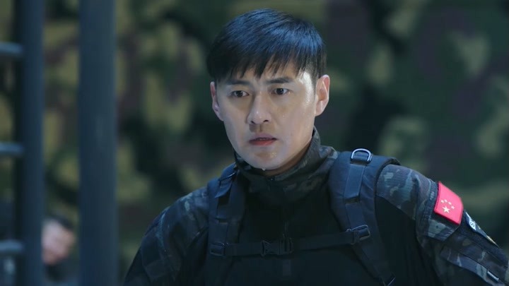功夫战警35:程唐才是真爱,小师妹放弃小晶,选择程唐!