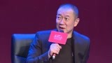 谭盾领奖发表45秒感言 他竟然把它当作曲搞了