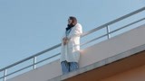 《海上繁花》杜晓苏发现颜婧婧不在病房 颜婧婧突然要跳楼