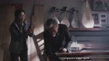 《百炼成钢》李丹带来上海专家做的琴弦 她让余焕生和教授视频
