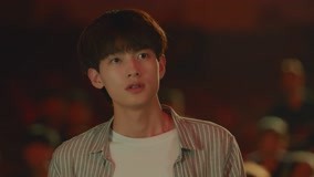 Watch the latest EP16_Lin carries Princess hug Tong out of the theater online with English subtitle for free English Subtitle