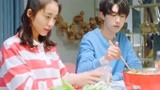 谢谢让我遇见你：夏芮为了调节陈尔洛和艺书，结果好心帮倒忙了