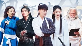 Watch the latest Episode 11 (2) Z.TAO and TNT-Song Yaxuan's teamwork in acting (2021) online with English subtitle for free English Subtitle