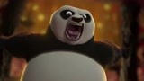 功夫熊猫2：论开锁技能的重要性，妈妈终于不用担心我被绑了