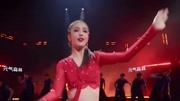 佟丽娅新疆舞remix大秀 全场尖叫不断【竖版】