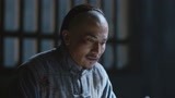 《刘墉追案》刘墉在牢房和胡江喝酒 胡江讲自己的苦衷