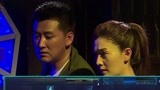 第二次尝试失败！ 洪剑涛脸上写满了疑惑