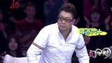 王为念太难了，不仅被主持人埋汰，人气还比不上弹琴的丨门当户对