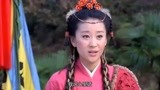 穆桂英：姑娘比武招亲，连上三位选手，哪料一个比一个更弱！