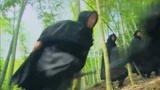 独立连：鬼子嚣张包抄八路连长，以为死定了，殊不知他深藏不露！