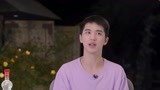 看点：许魏洲直言羡慕朗朗与吉娜的爱情  期待婚姻和契合的另一半