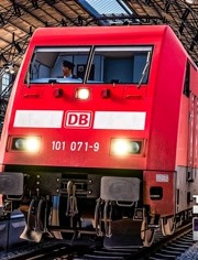 佬幹部SimTV：模拟火车世界2 德累斯顿区域线