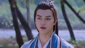 Watch the latest Once Upon a Time in LingJian Mountain Episode 8 online with English subtitle for free English Subtitle