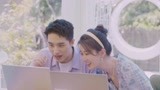 看点：乔欣讲述奇葩剧情 许魏洲直男疑惑