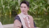 许魏洲一秒入戏 沈梦辰期待许魏洲乔欣的结局