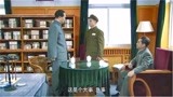 国家命运：毛主席单独见将军，对方以为闯祸了，不料主席连胜三级