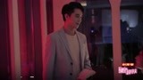 幕后：NG笑场幕后大公开 乔妹拍洲洲肩膀后“秒失忆”