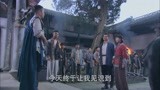 独立连18：连长进山寨，土匪要江湖规矩过三关，连长暴露绝世功夫