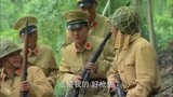 独立连06：鬼子把小和尚当活靶，僧人们闻声而来，拿镰刀杀敌