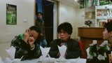 底层人民艰难求生存