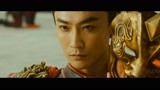 《兰陵王之泣血刀锋》官方预告片11月18日上映