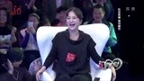 王为念被下套，现场挑战钢管舞！李勤勤都快笑抽了丨门当户对