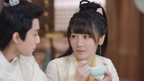 Watch the latest EP7_Xu is perfect for Zhou online with English subtitle for free English Subtitle