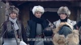 矿山烽火：日军闯进翡翠楼，姑娘们临危不惧，每人都是好样的！