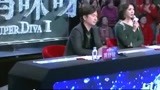 妈妈咪呀：女子为聋哑父母上台，父母只要可以开心，我什么都可以